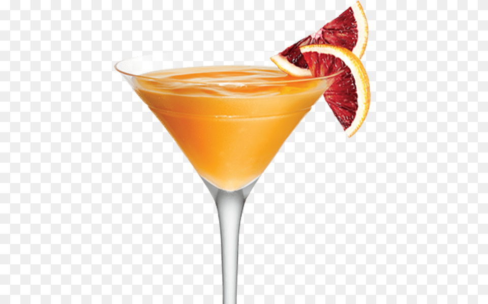 The Crescendo Blood Orange Iba Official Cocktail, Alcohol, Plant, Grapefruit, Fruit Png