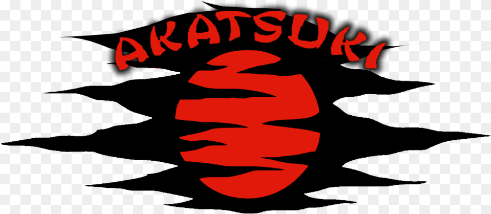 The Crimson Cloud Has Risen From The Ashes Of Defeat Akatsuki, Logo, Face, Head, Person Free Png