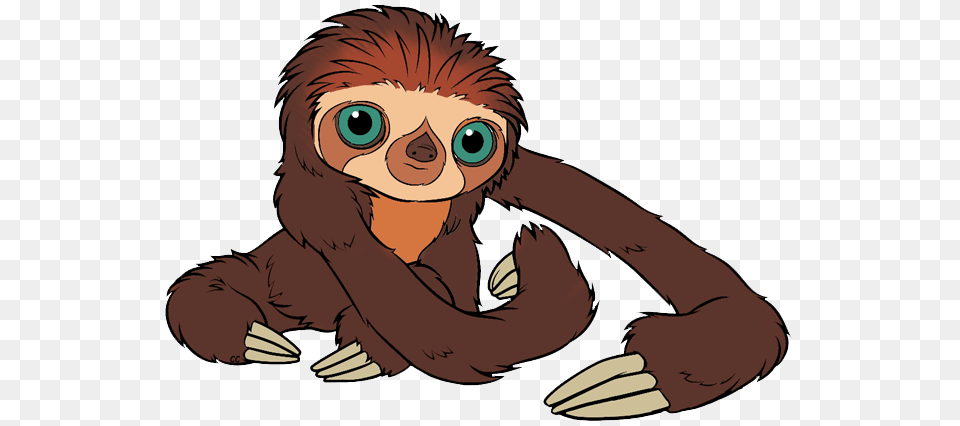 The Croods Clip Art Cartoon Clip Art, Baby, Person, Animal, Wildlife Free Png
