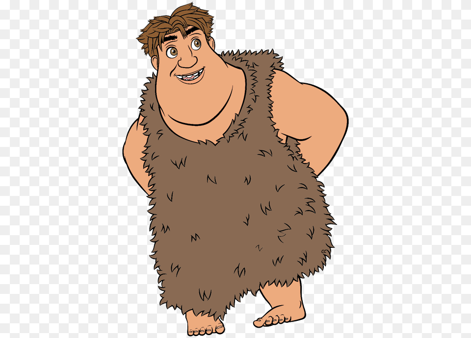 The Croods Clip Art Cartoon Clip Art, Person, Face, Head Png Image