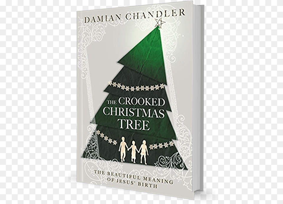 The Crooked Christmas Tree The Beautiful Meaning, Envelope, Greeting Card, Mail, Book Png Image