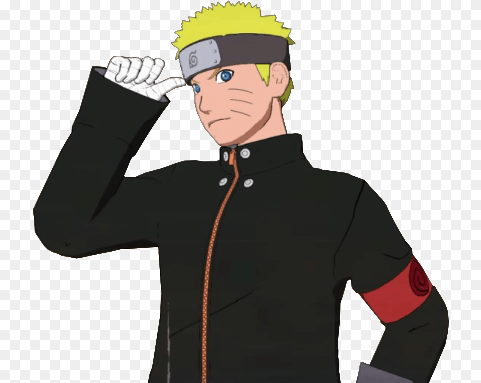 The Crossover Game Wikia Naruto Uzumaki Naruto The Last, Baby, Person, Face, Head Free Png