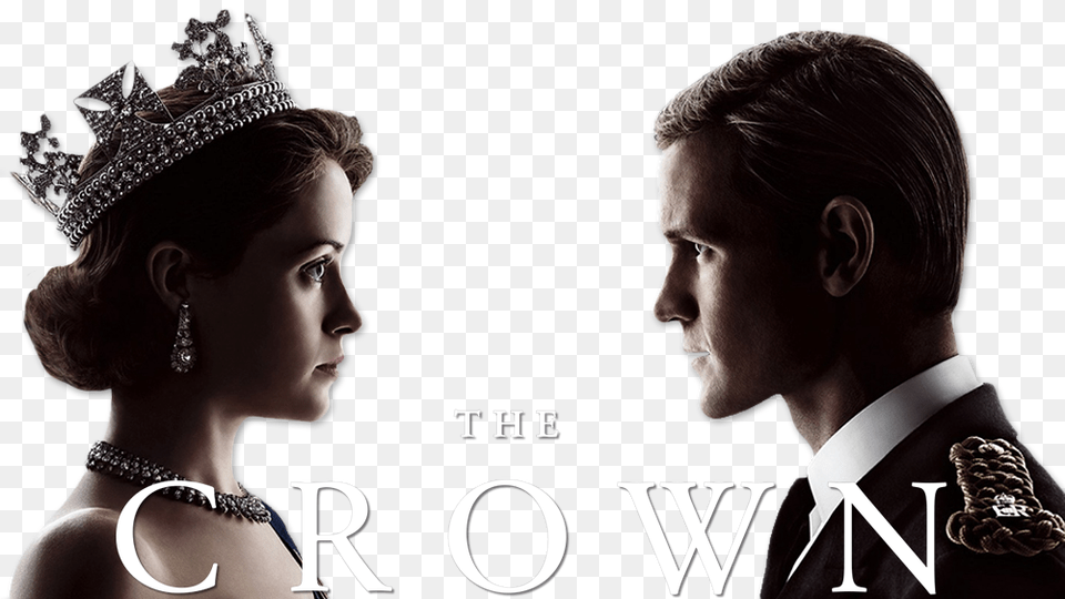 The Crown Netflix Crown Netflix Season, Accessories, Jewelry, Female, Adult Free Png Download