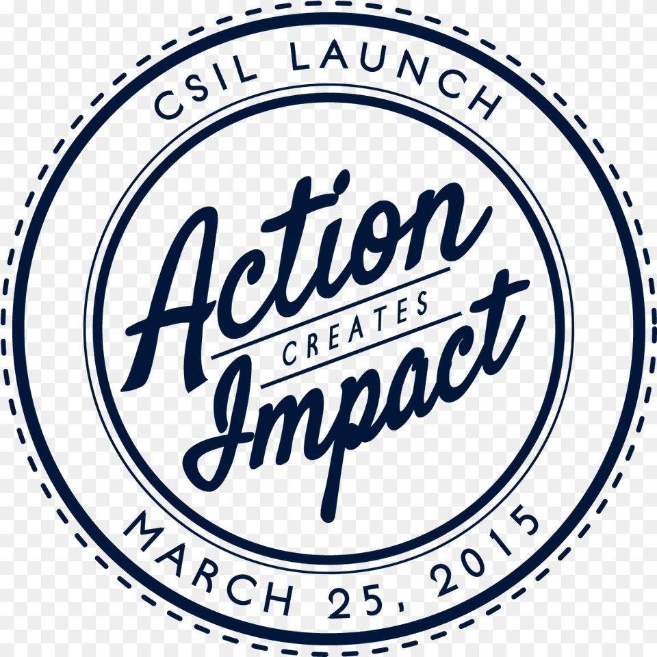 The Csil Launch Is An All Day Event Focused On Catalyzing Circle, Logo Free Png Download