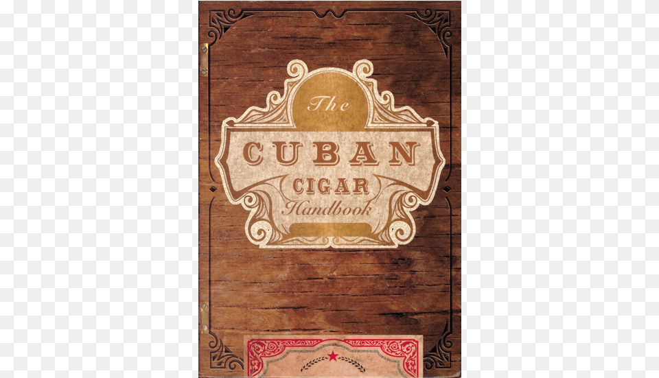 The Cuban Cigar Handbook Cuban Cigar Handbook, Wood, Architecture, Building, Factory Png Image
