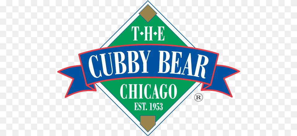 The Cubby Bear Chicago Bears Logo, Badge, Symbol, Scoreboard Free Transparent Png