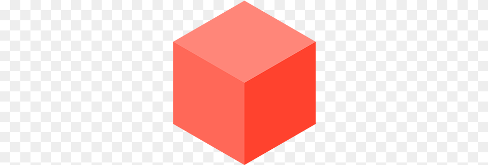 The Cube Red Graphic Design Free Transparent Png