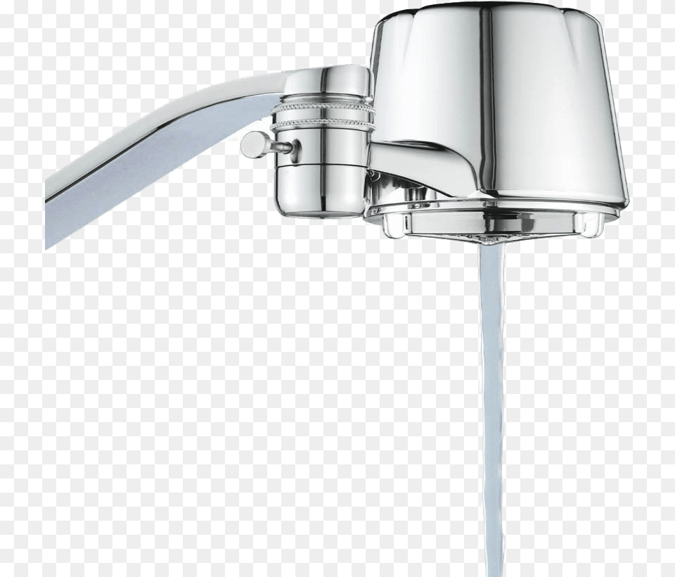 The Culligan Fm 25 Faucet Mounted Filter Culligan Water Filter Faucet, Sink, Sink Faucet, Tap Png Image