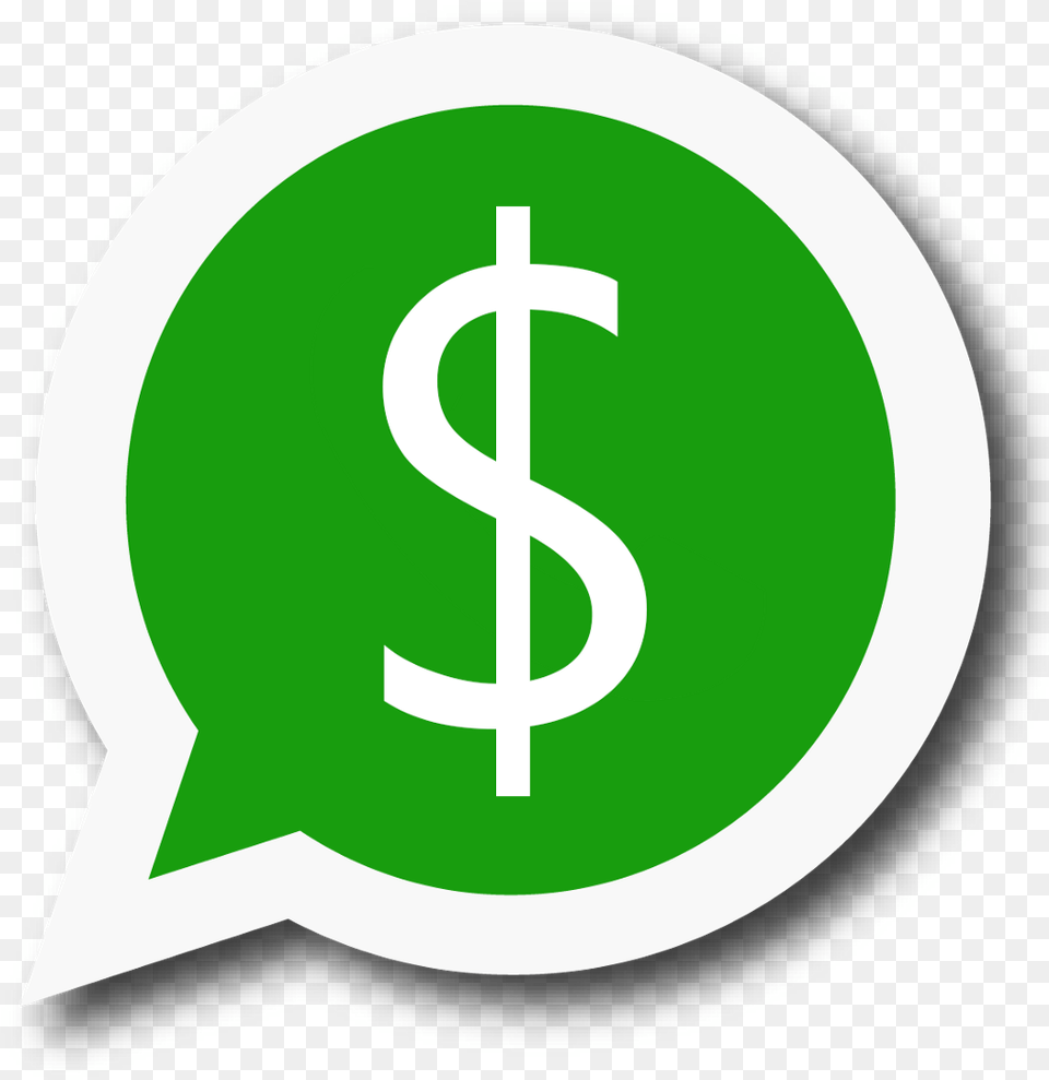 The Curious Case Of Paid Whatsapp Whatsapp Logo 3d, Symbol Png