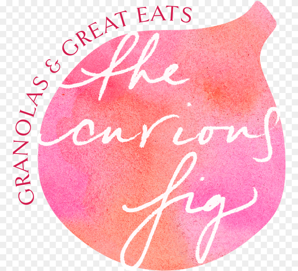 The Curious Fig, Handwriting, Text Free Png