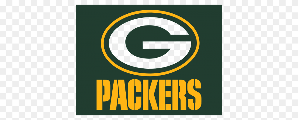 The Current Primary Green Bay Football Logos, Logo, Advertisement Png Image