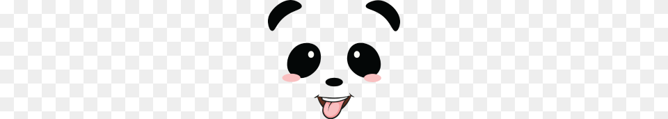 The Cute Pandas, Body Part, Mouth, Person, Tongue Png