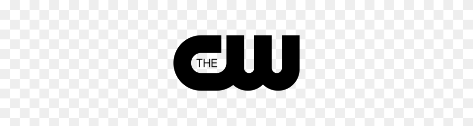 The Cw Icon Formats, Gray Free Png Download