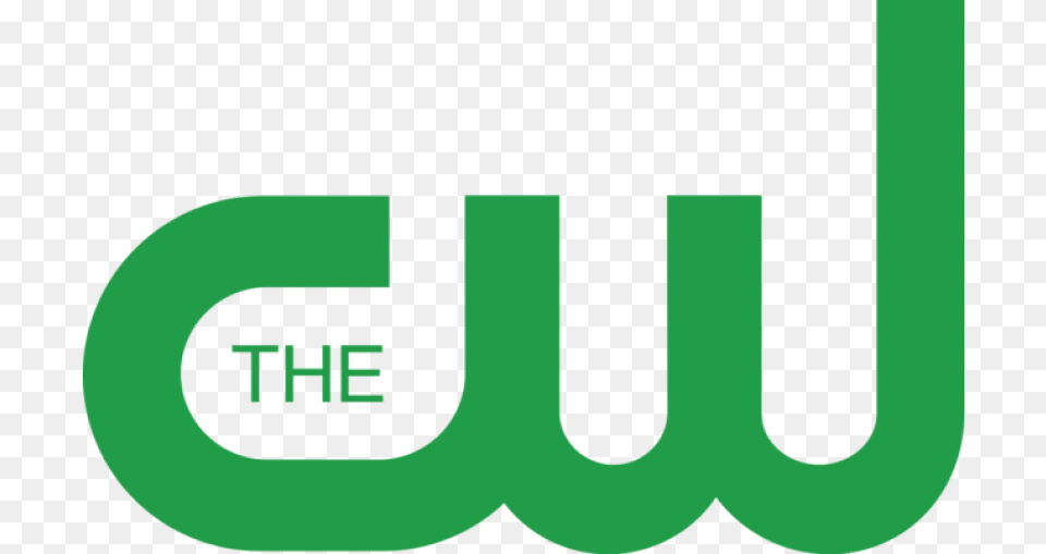 The Cw Sets Season Finale Dates For Black Lightning Transparent Cw Logo, Green Free Png