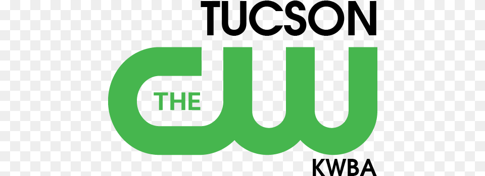 The Cw Tucson Cw Tucson, Green, Logo Free Transparent Png