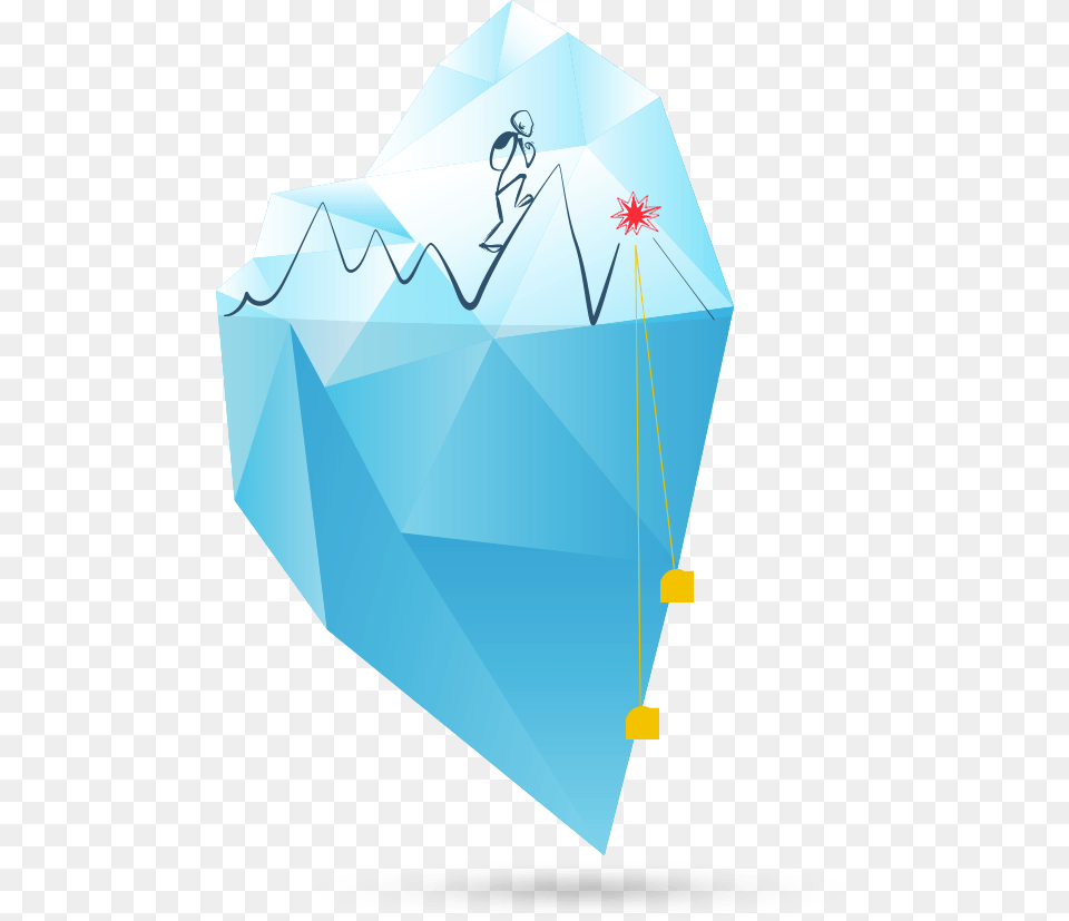 The Cx Iceberg Umbrella, Ice, Nature, Outdoors Free Png