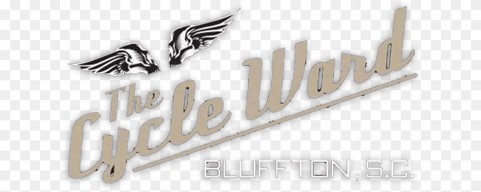 The Cycle Ward Moto Clube, Animal, Bird, Flying, Logo Png Image