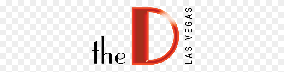 The D Las Vegas, Number, Symbol, Text, Logo Free Transparent Png