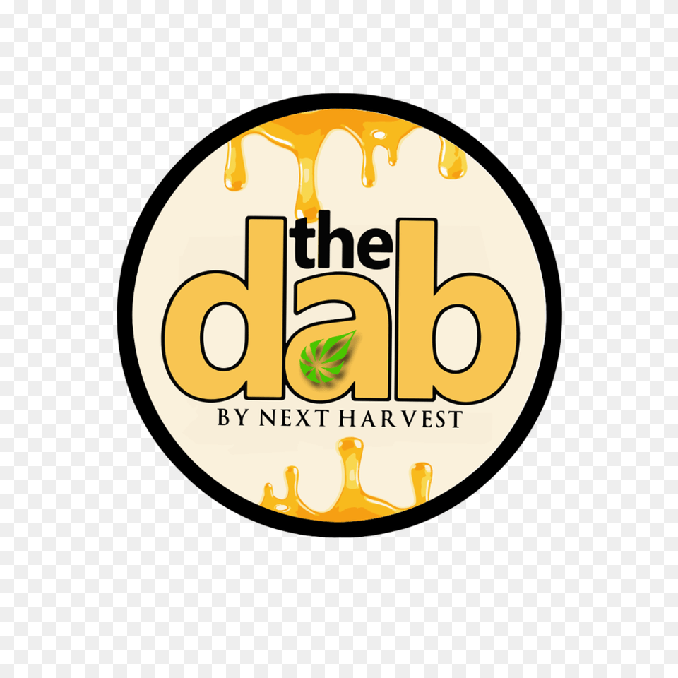 The Dab Co House Of Concentrates, Logo, Food, Fruit, Plant Png