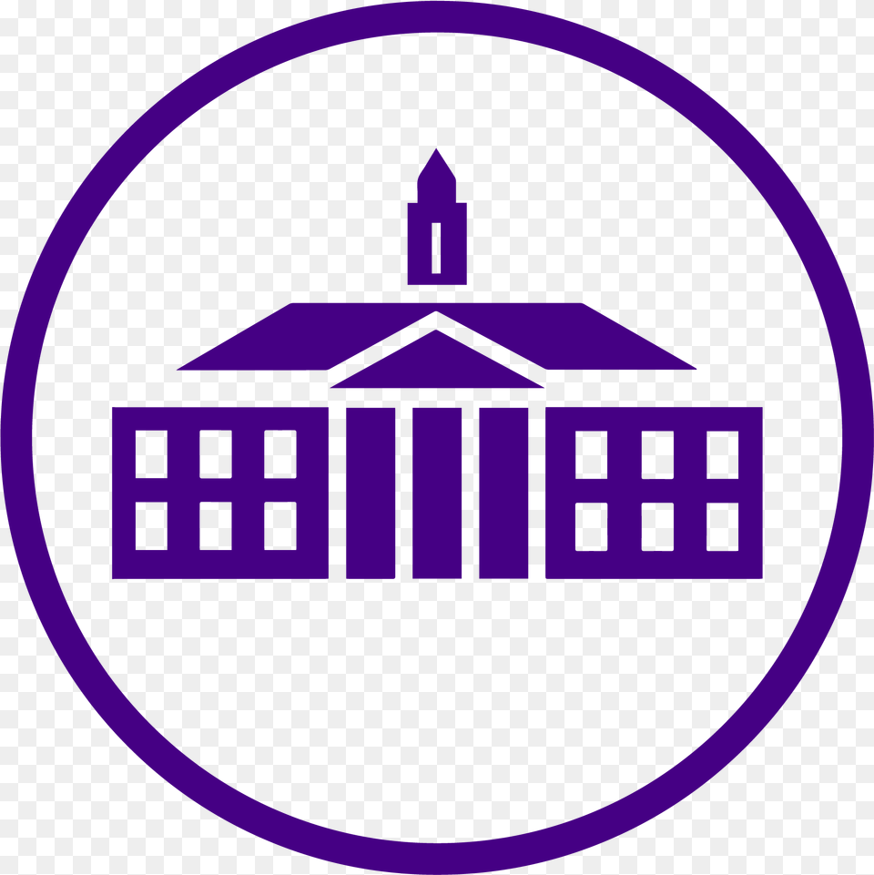 The Daily Duke Jmu Icon, City, Purple, Logo Png