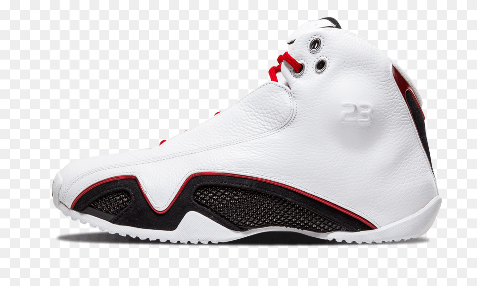 The Daily Jordan Air Jordan Varsity Red, Clothing, Footwear, Shoe, Sneaker Free Transparent Png