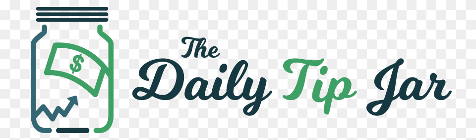 The Daily Tip Jar, Light, Text Free Png