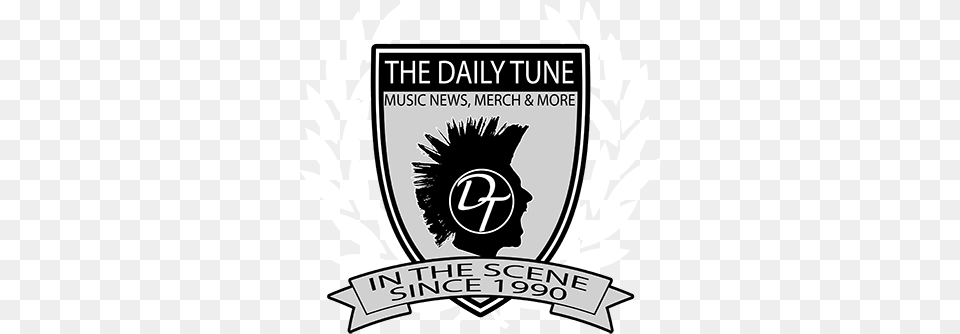 The Daily Tune Interviews Reviews New Music Merch And More Thicke Wanna Love You Girl, Emblem, Symbol, Logo, Badge Png Image