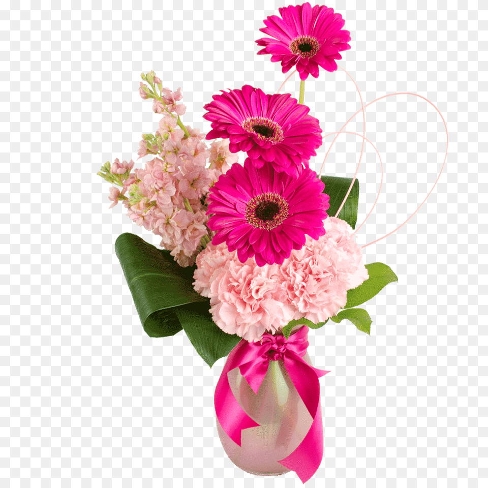 The Daisy Dreams Bouquet Is Designed, Plant, Flower Bouquet, Flower Arrangement, Flower Free Transparent Png