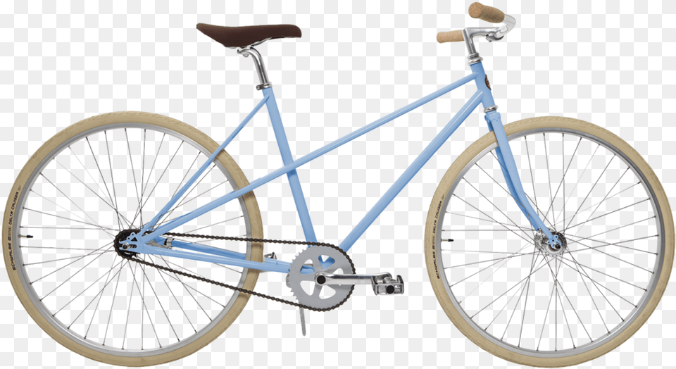 The Daisy Road Bicycle, Machine, Wheel, Transportation, Vehicle Png