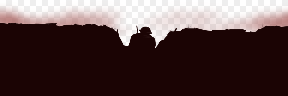 The Damned Silhouette, Person Free Transparent Png