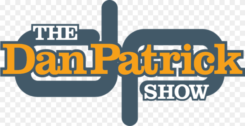 The Dan Patrick Show Merchandise Apparel Dan Patrick Show Logo, Neighborhood, Architecture, Building, Factory Png