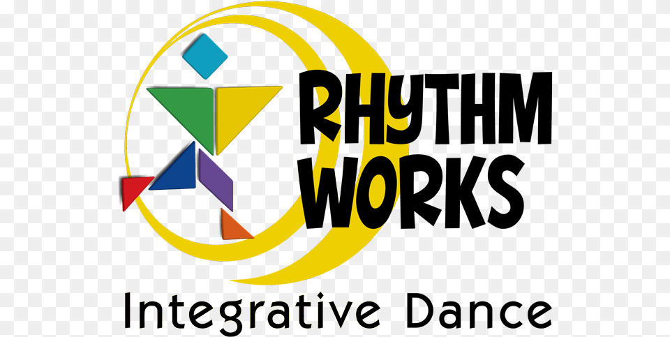 The Dance Company Rhythm Works Logo Free Png Download