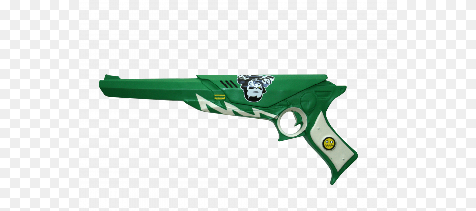 The Danger Days Rayguns Have Been Posted For Individual Danger Days Ray Guns, Firearm, Weapon, Gun, Rifle Png