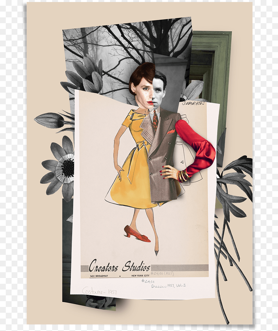 The Danish Girl By Selman Hosgor The Danish Girl, Adult, Person, Female, Woman Png Image