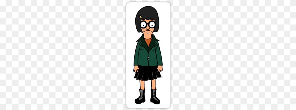 The Daria Of Our Generation, Cape, Clothing, Coat, Person Png