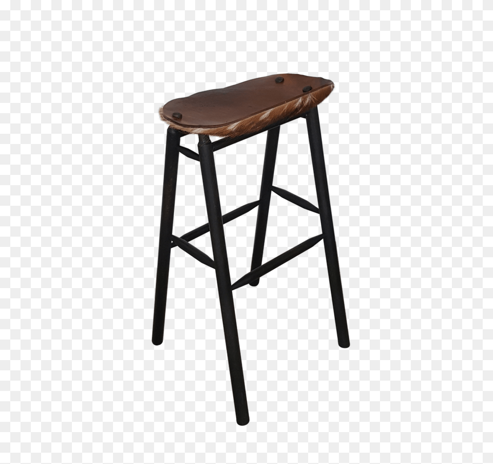 The Dark Deer Bar Stool Tortie Hoare Furniture, Bar Stool, Chair Free Transparent Png