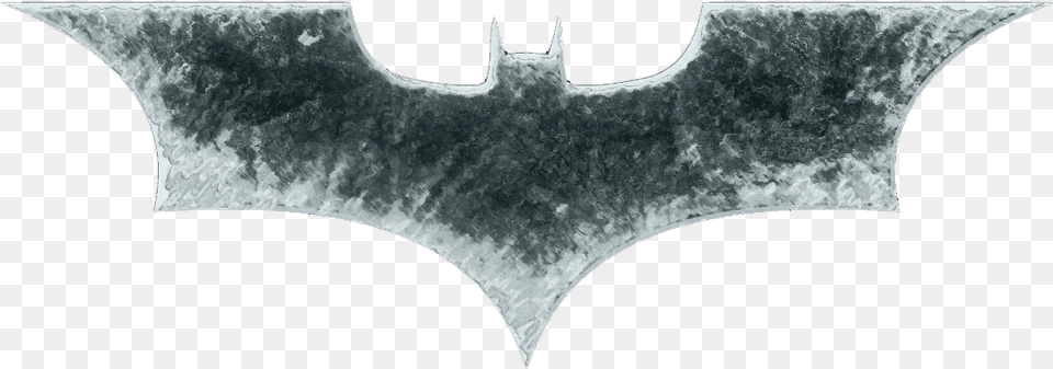 The Dark Knight Christian Bale Bat Symbol, Logo, Batman Logo Png Image