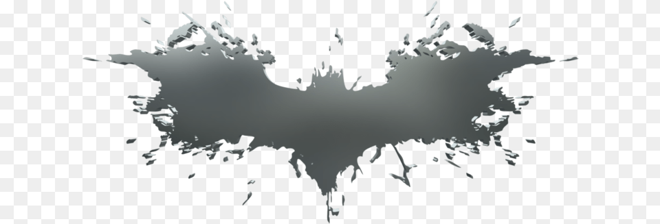 The Dark Knight Logo The Dark Knight, Outdoors, Nature Free Transparent Png