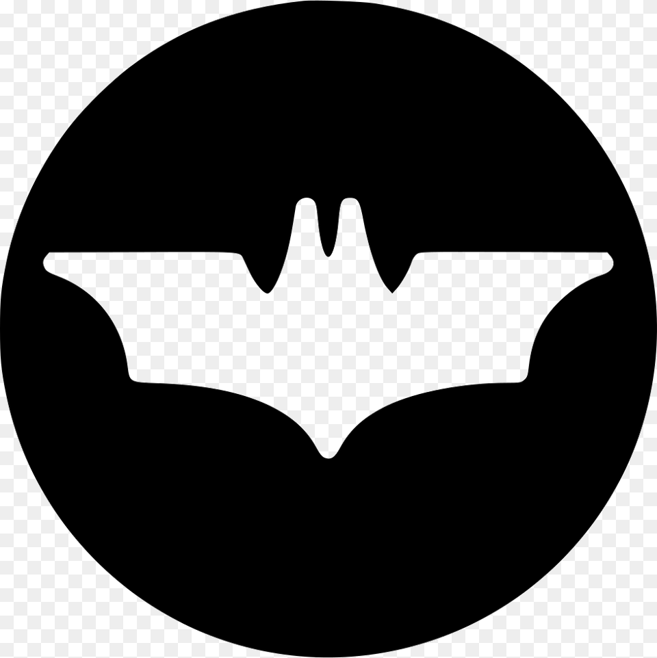 The Dark Knight Teamviewer Icon, Logo, Symbol, Batman Logo Free Transparent Png
