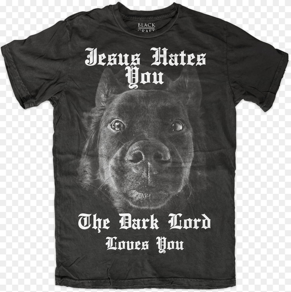 The Dark Lord Loves You Baron Corbin Wolf T Shirt, Clothing, T-shirt, Baby, Person Png