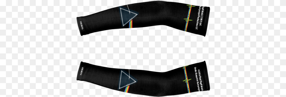 The Dark Side Of The Moon Arm Warmers Sock, Body Part, Person, Smoke Pipe, Clothing Free Png