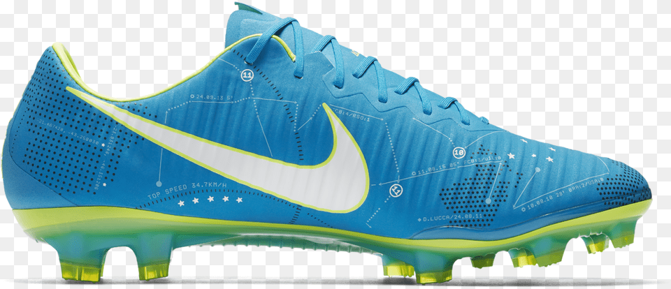 The Dates Of Neymar39s First El Clsico In October 2013 Les Chaussure De Neymar 2018, Clothing, Footwear, Running Shoe, Shoe Free Png