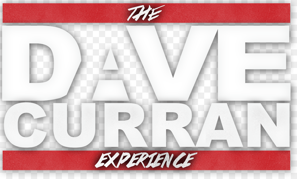 The Dave Curran Experience Carmine, Publication, Text Free Png Download