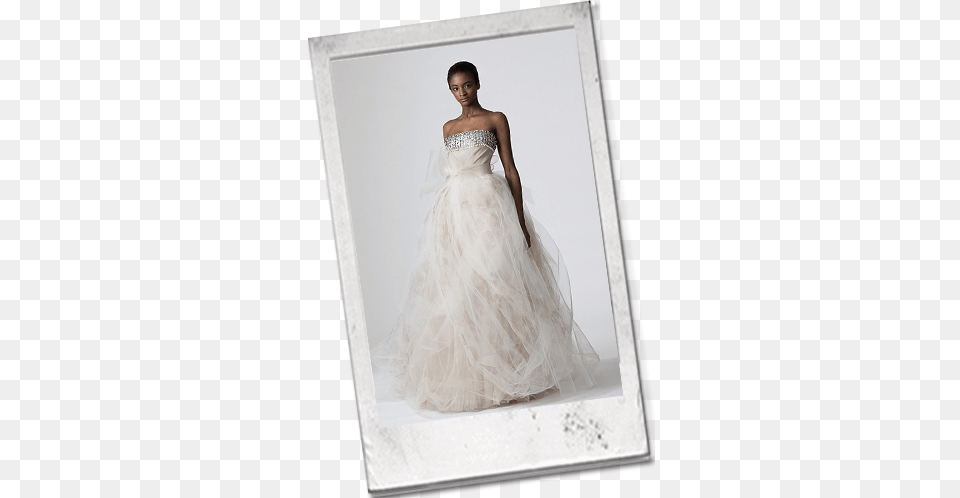 The Dawn Dress Is Bridal Couture That Will Keep Everyone39s Vera Wang Wedding Dresses 2010, Clothing, Fashion, Formal Wear, Gown Free Transparent Png