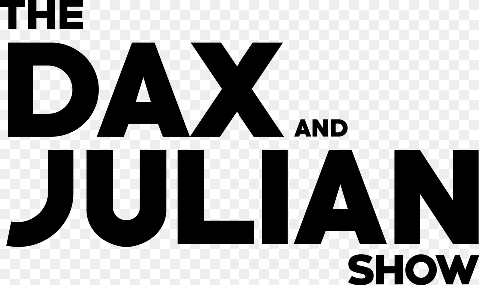 The Dax And Julian Show Fte De La Musique, Logo, Text Free Transparent Png