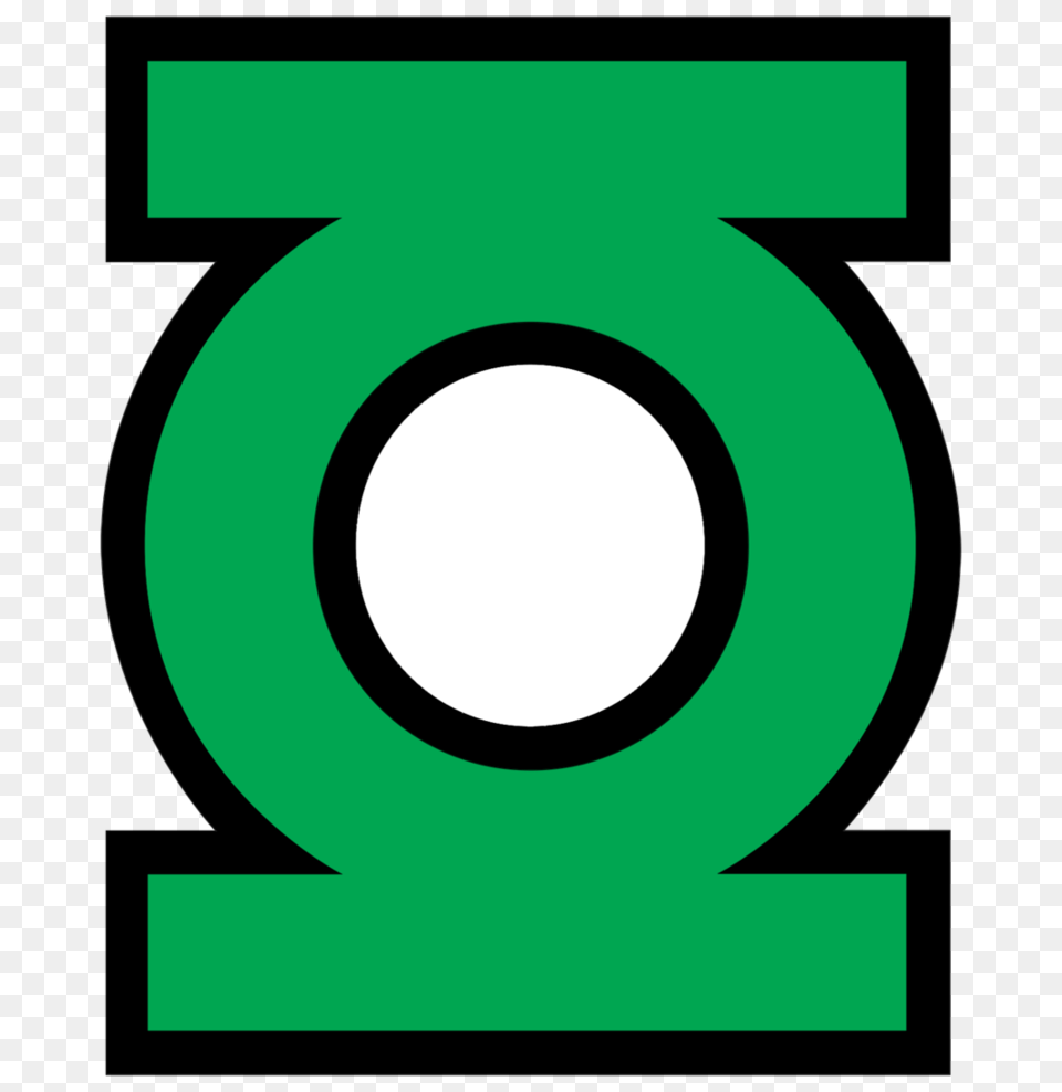 The Dc Characters Redesign Thread, Symbol, Green, Text Free Png Download