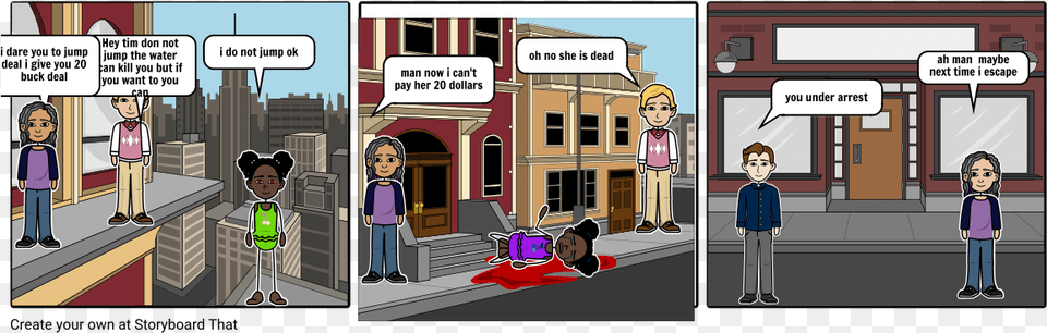 The Dead Girl Rated R Cartoon, Book, Comics, Publication, Person Free Transparent Png