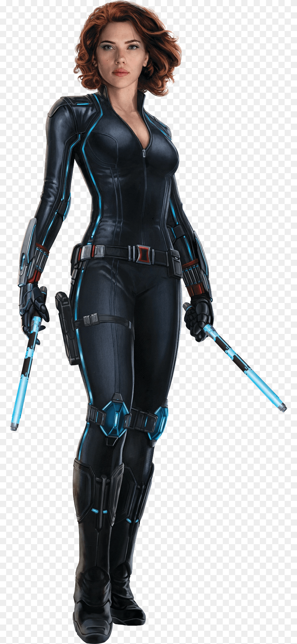 The Death Battle Fanon Wiki Black Widow Avengers, Clothing, Costume, Person, Adult Free Png Download