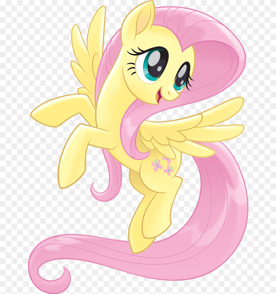 The Death Battle Fanon Wiki My Little Pony The Movie Fluttershy, Book, Comics, Publication Free Png