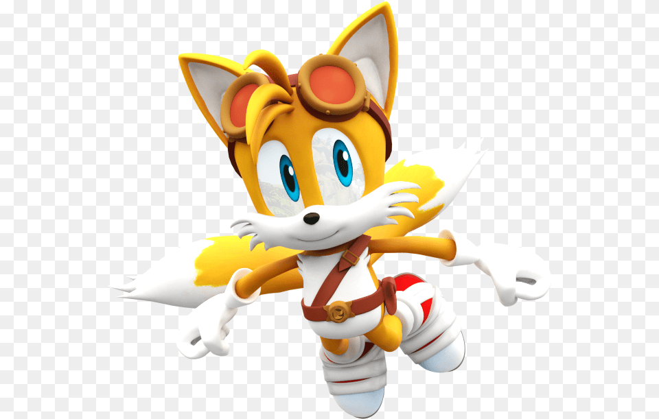 The Death Battle Fanon Wiki Tails Sonic Boom, Toy, Plush Free Transparent Png